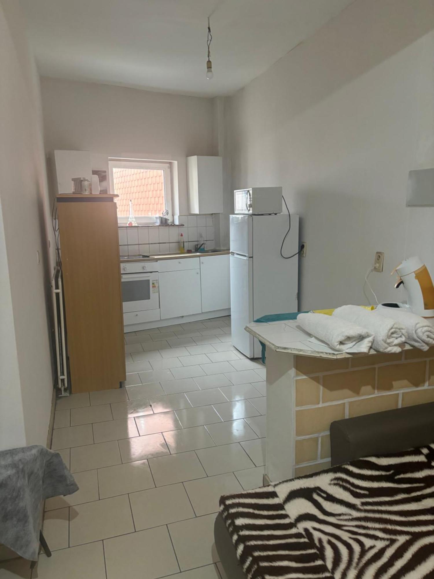 Apartment For Rent بروكسل المظهر الخارجي الصورة
