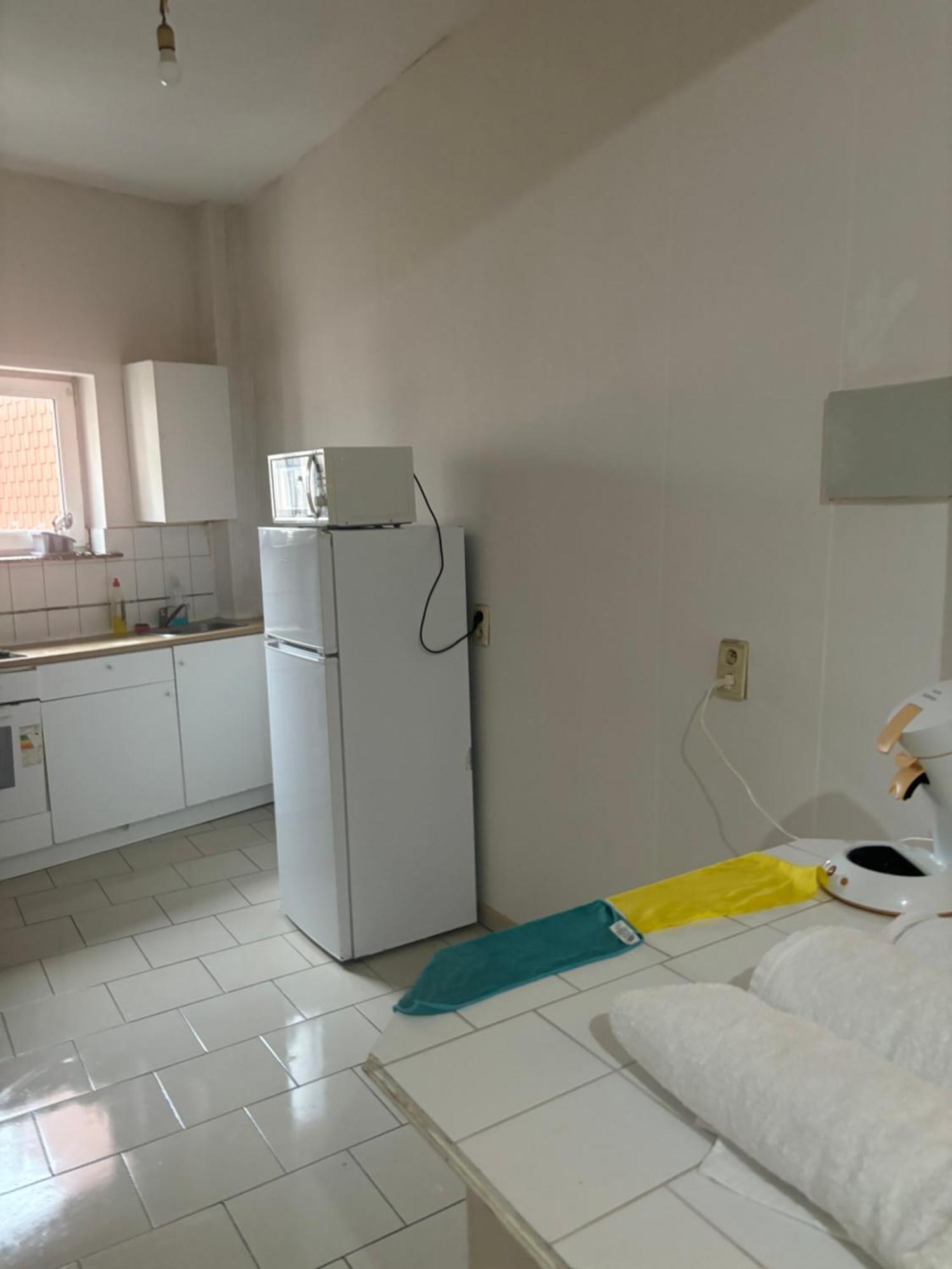 Apartment For Rent بروكسل المظهر الخارجي الصورة