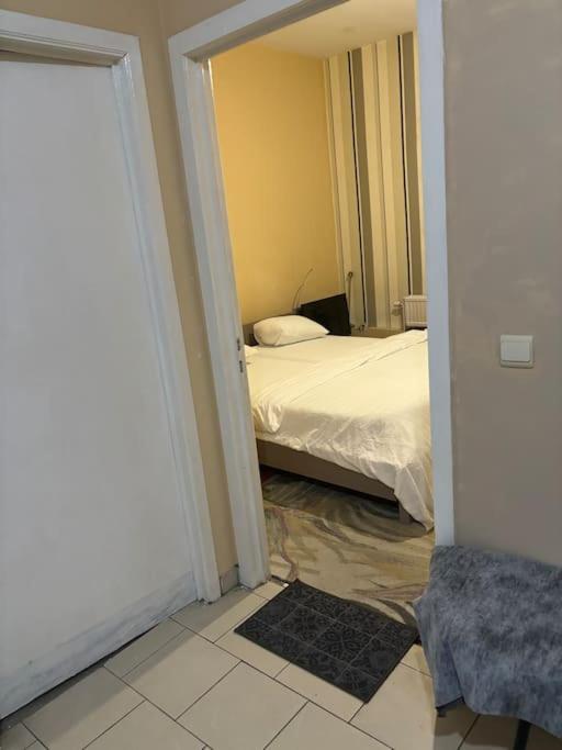 Apartment For Rent بروكسل المظهر الخارجي الصورة