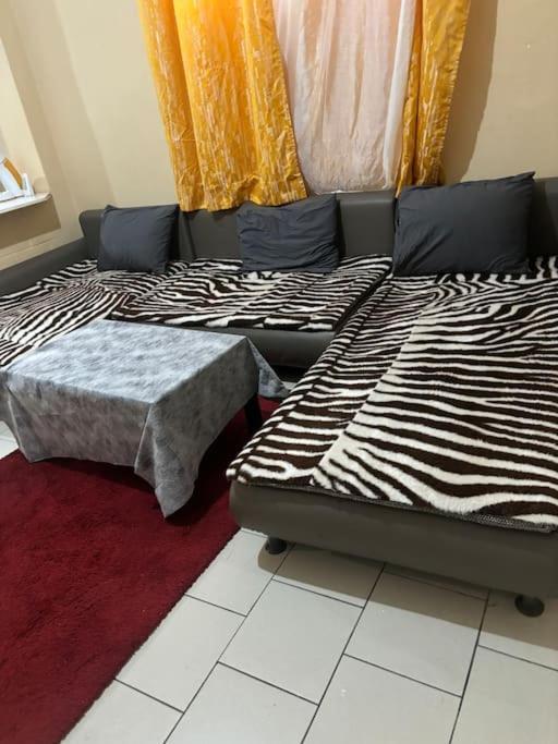 Apartment For Rent بروكسل المظهر الخارجي الصورة